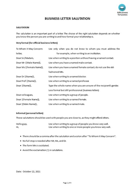 dear in tagalog formal letter|Salutations for email : r/Tagalog .